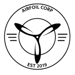 Airfoil Corp